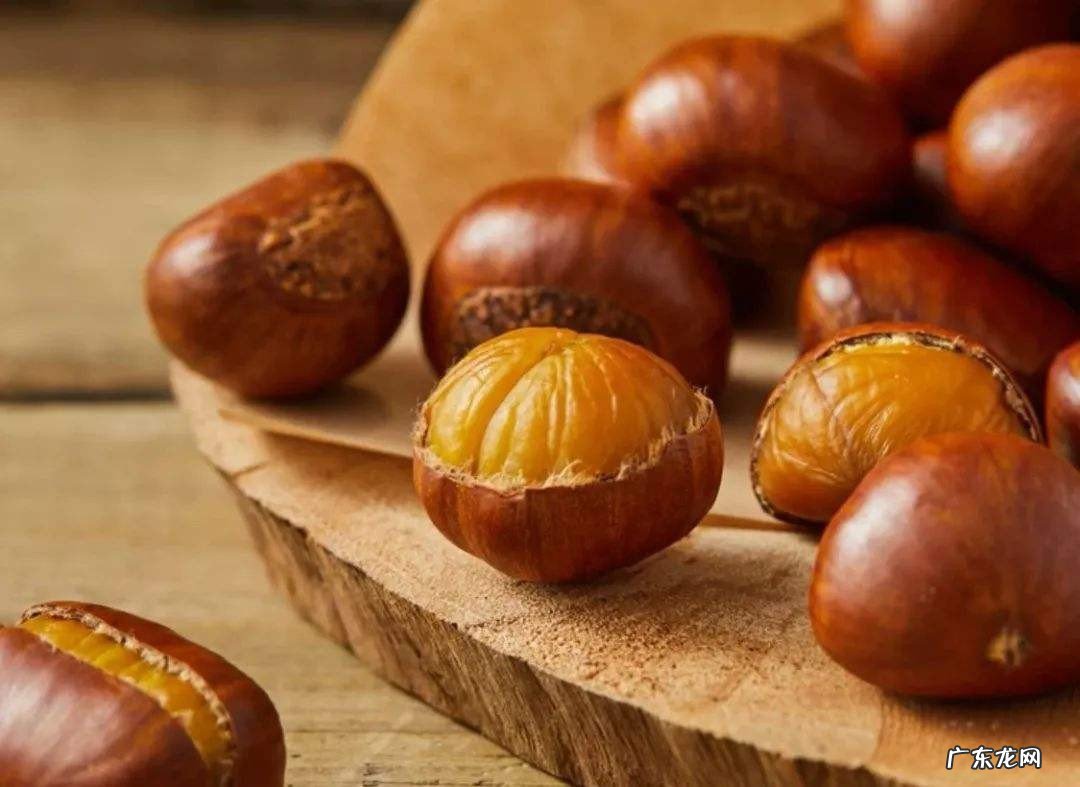 板栗怎么去皮