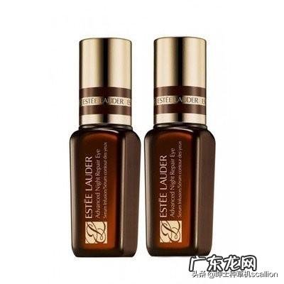 雅诗兰黛有什么好的眼霜?