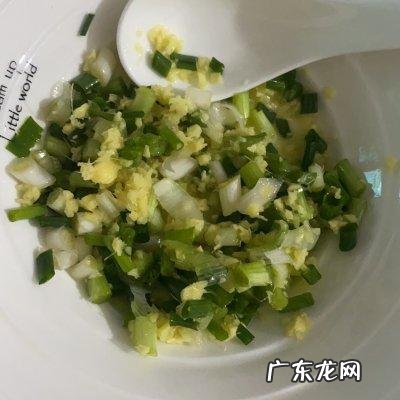 芹菜饺子馅怎么做好吃 芹菜馅的饺子馅怎么调最好吃呢