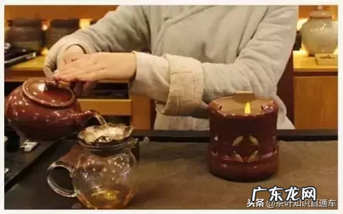 关于六大茶叶冲泡的水温 冲茶的水温?