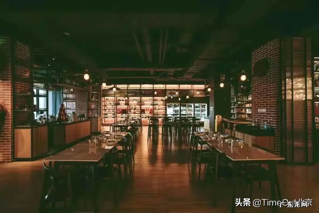 北京6家餐厅常去常新,吃饱喝足睡得香 北京好吃的地方有哪些地方