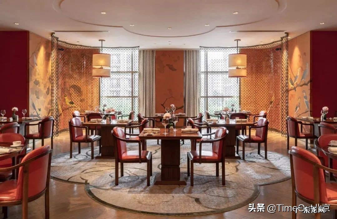 北京6家餐厅常去常新,吃饱喝足睡得香 北京好吃的地方有哪些地方