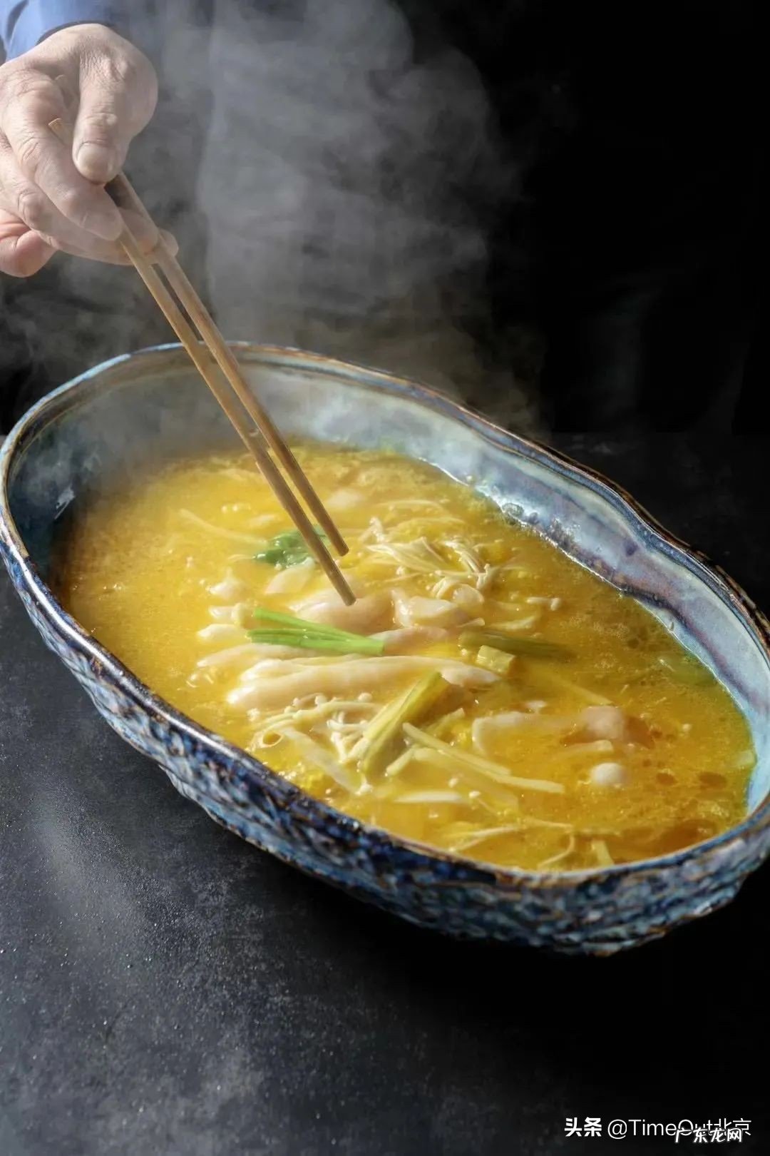 北京6家餐厅常去常新,吃饱喝足睡得香 北京好吃的地方有哪些地方