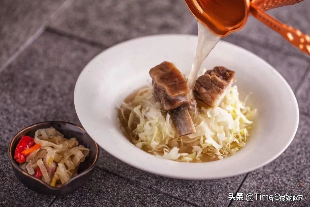 北京6家餐厅常去常新，吃饱喝足睡得香 北京好吃的地方有哪些地方