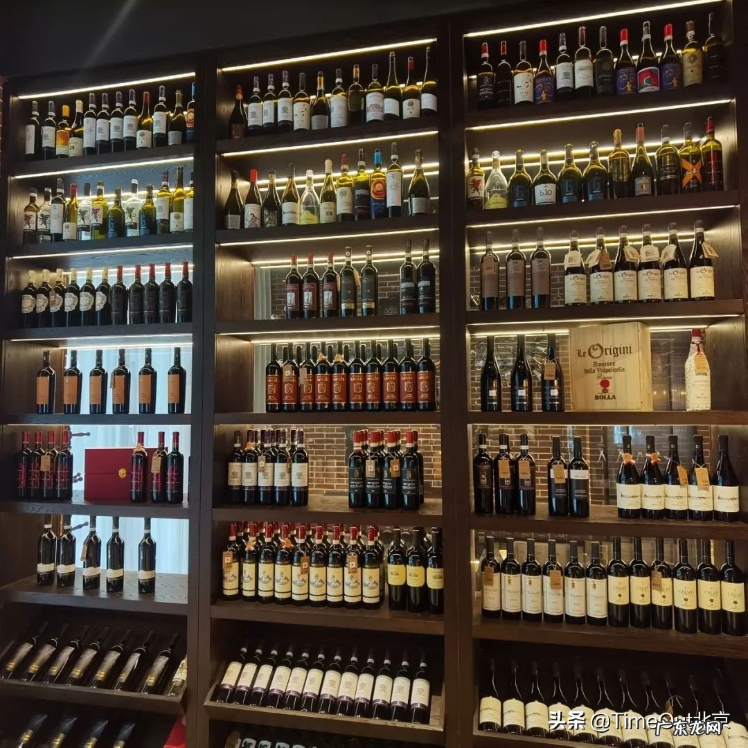 北京6家餐厅常去常新,吃饱喝足睡得香 北京好吃的地方有哪些地方