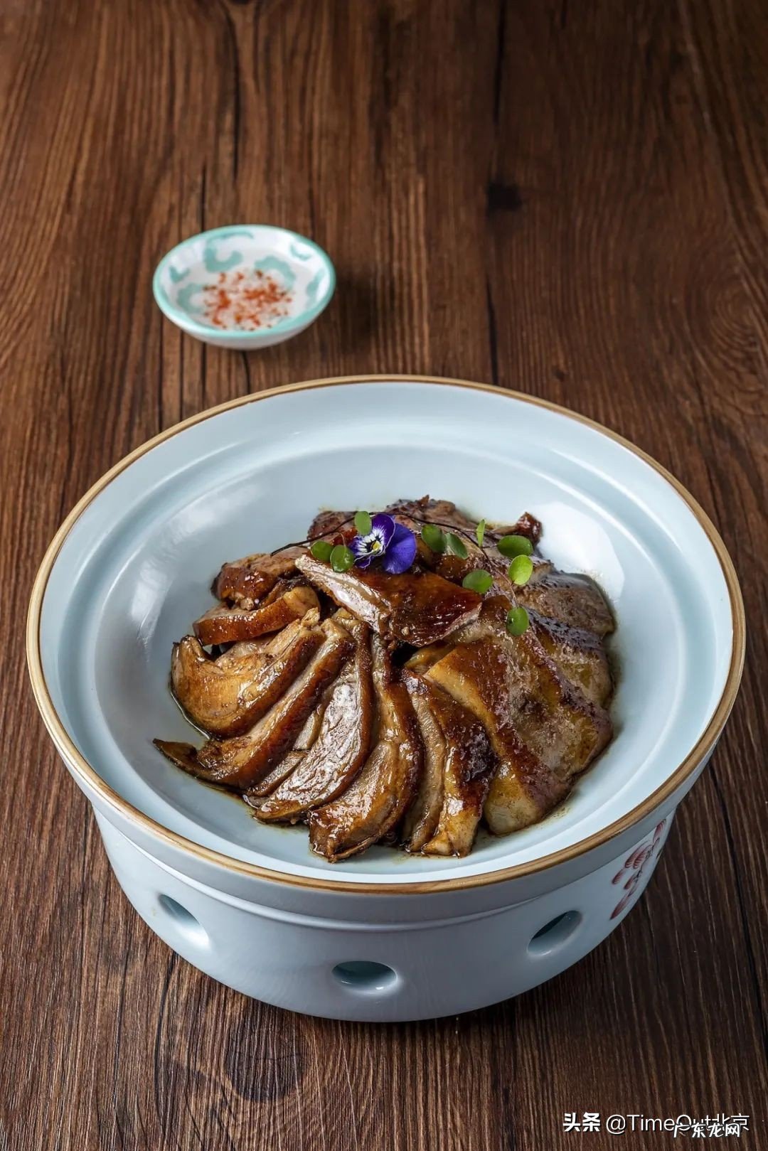 北京6家餐厅常去常新，吃饱喝足睡得香 北京好吃的地方有哪些地方