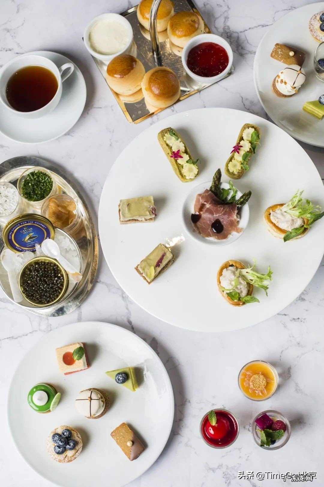 北京6家餐厅常去常新,吃饱喝足睡得香 北京好吃的地方有哪些地方