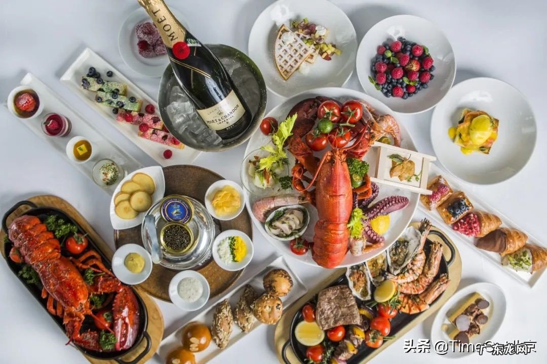 北京6家餐厅常去常新,吃饱喝足睡得香 北京好吃的地方有哪些地方