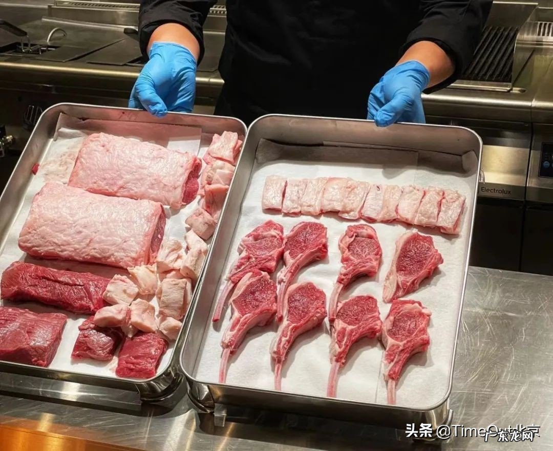 北京6家餐厅常去常新，吃饱喝足睡得香 北京好吃的地方有哪些地方