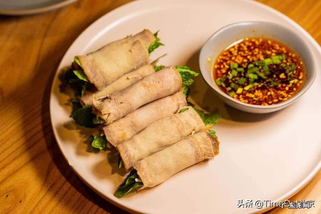 北京6家餐厅常去常新,吃饱喝足睡得香 北京好吃的地方有哪些地方