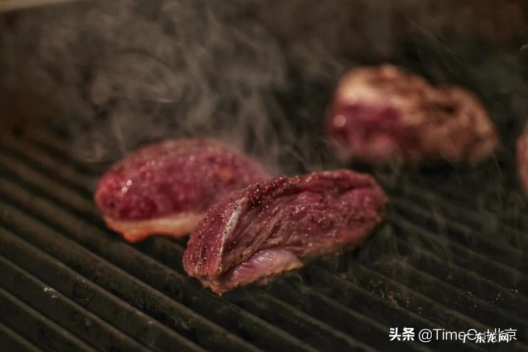 北京6家餐厅常去常新，吃饱喝足睡得香 北京好吃的地方有哪些地方