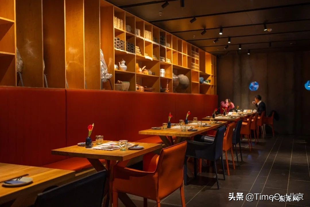 北京6家餐厅常去常新,吃饱喝足睡得香 北京好吃的地方有哪些地方