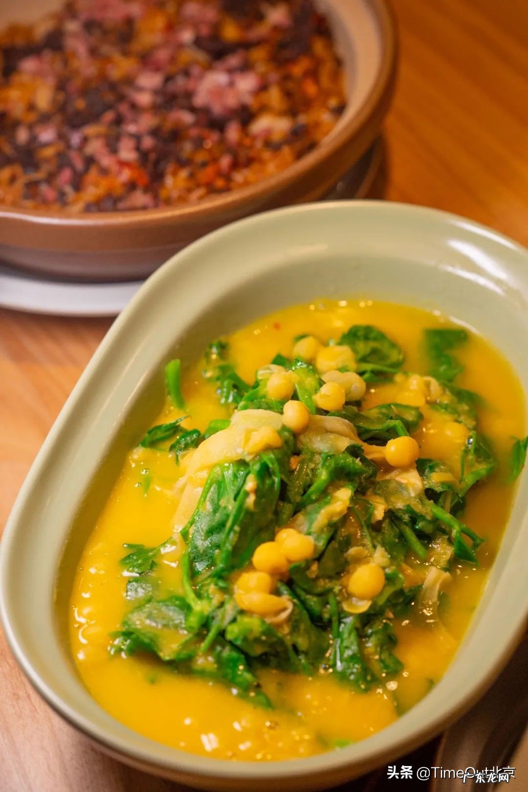 北京6家餐厅常去常新,吃饱喝足睡得香 北京好吃的地方有哪些地方