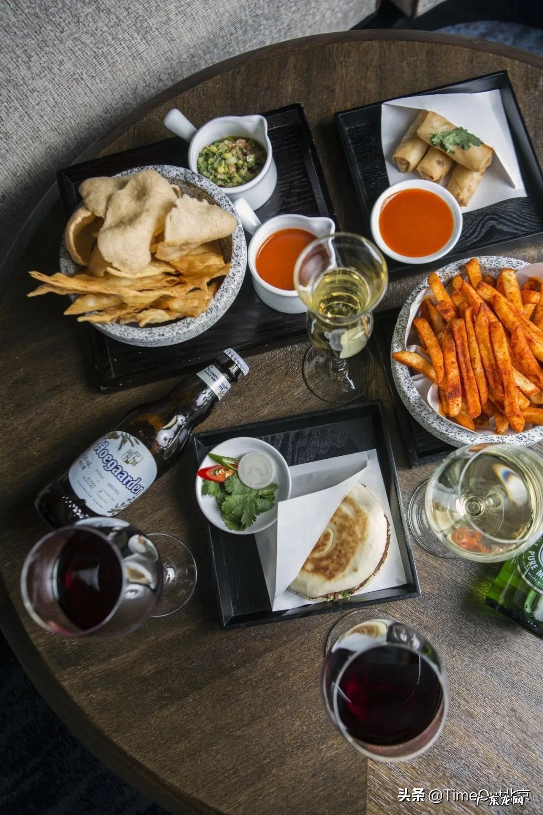 北京6家餐厅常去常新,吃饱喝足睡得香 北京好吃的地方有哪些地方