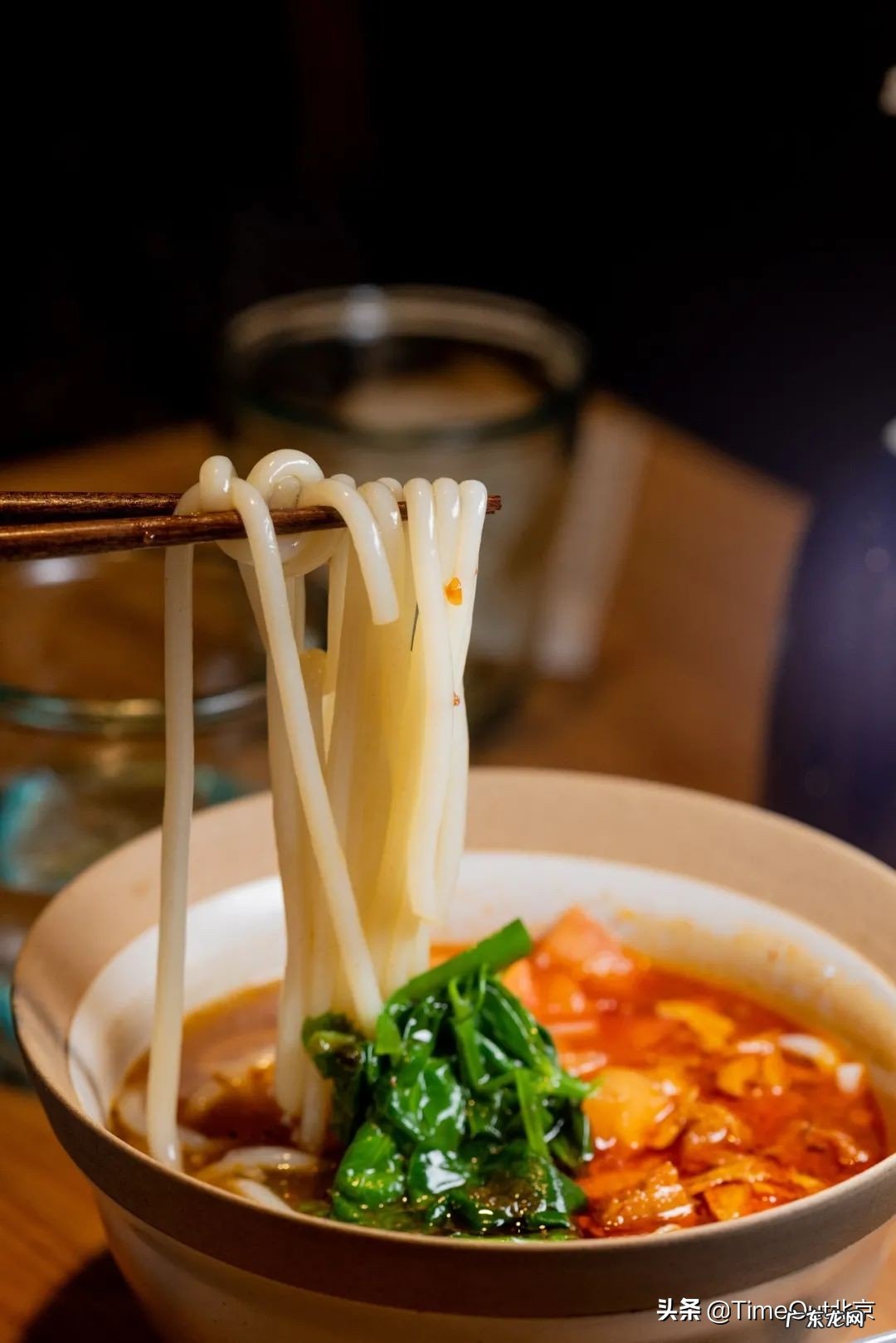 北京6家餐厅常去常新,吃饱喝足睡得香 北京好吃的地方有哪些地方