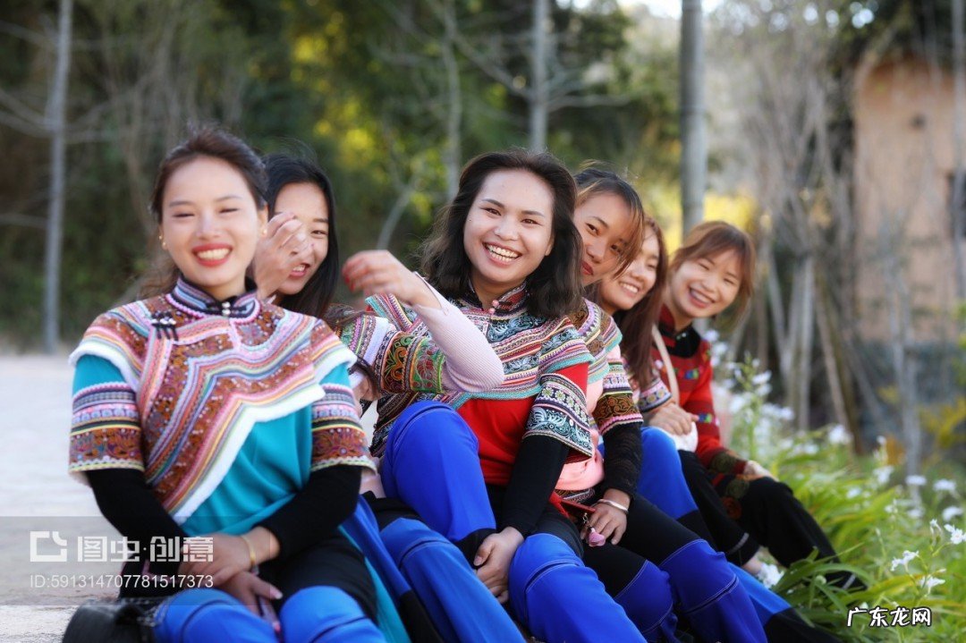 中国有哪些少数民族