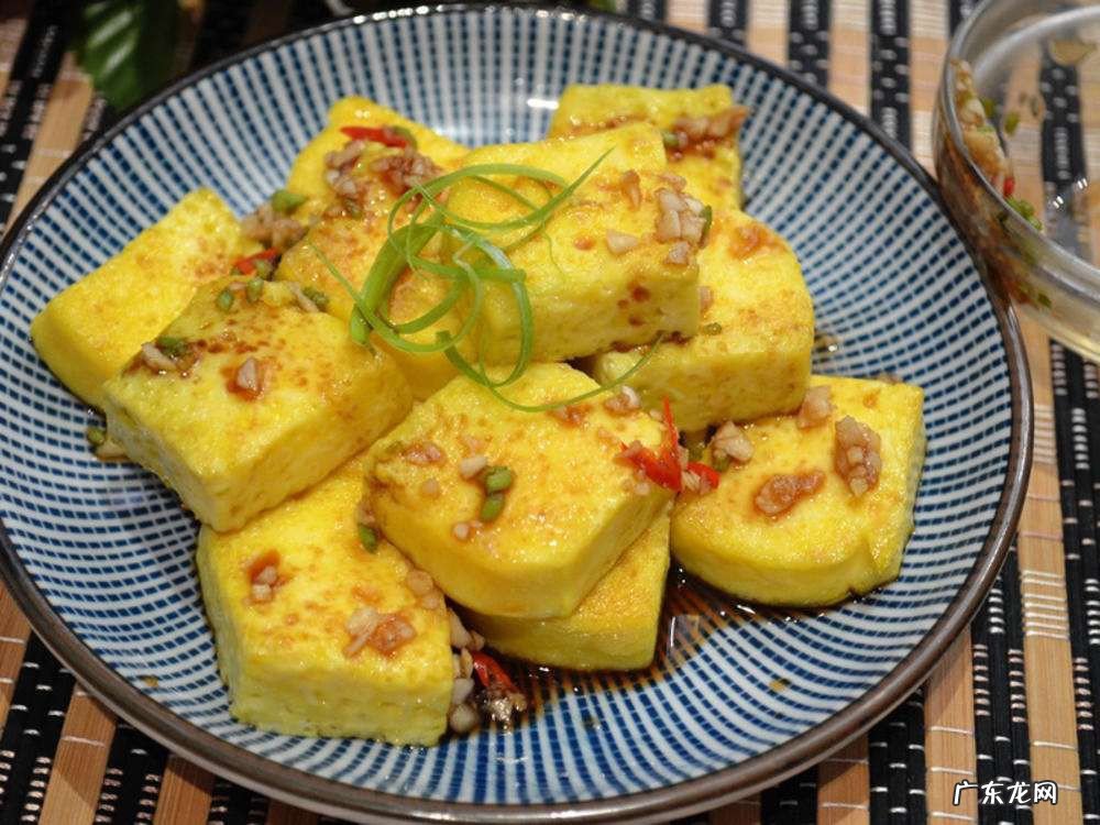 日本豆腐可以凉拌吗