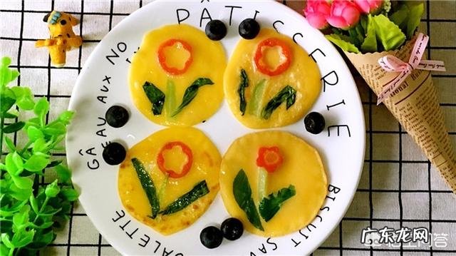 如何为1岁半到2岁的宝宝做辅食？