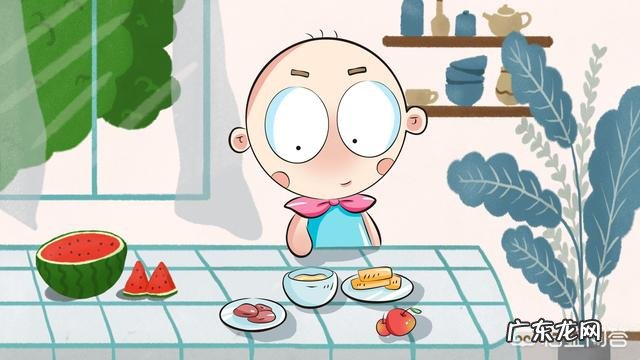 如何为1岁半到2岁的宝宝做辅食?