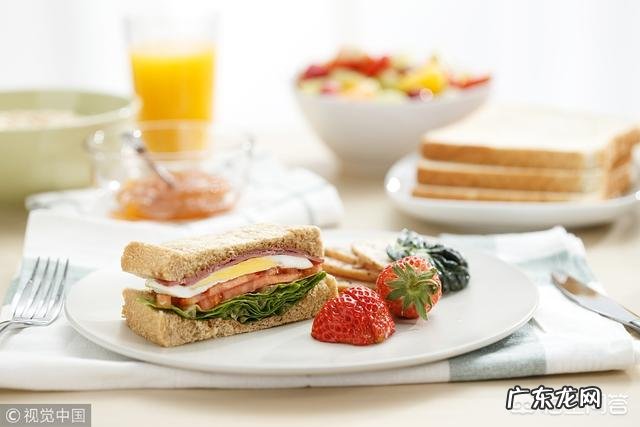 早餐吃什么有营养,有价值?