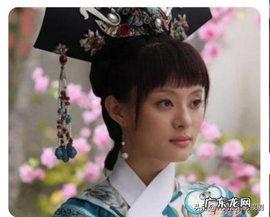 《甄嬛传》皇上死时，甄嬛说“那年杏花微雨你说你是果郡王，一开始就是错”，如何解读？