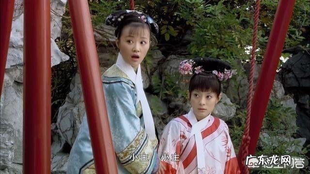 《甄嬛传》皇上死时,甄嬛说“那年杏花微雨你说你是果郡王,一开始就是错”,如何解读?