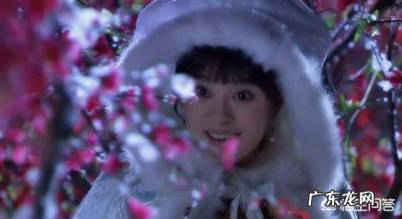 《甄嬛传》皇上死时，甄嬛说“那年杏花微雨你说你是果郡王，一开始就是错”，如何解读？