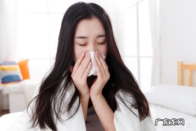 鼻涕里有血丝是怎么回事？