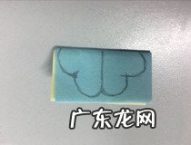 贺年卡的制作方法 简单又好看