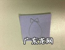 贺年卡的制作方法 简单又好看