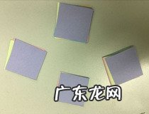 贺年卡的制作方法 简单又好看