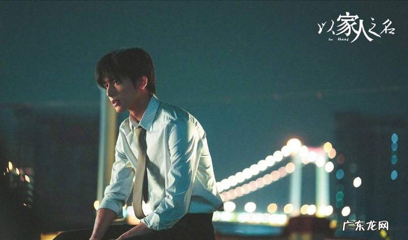 以家人之名小说是什么名字