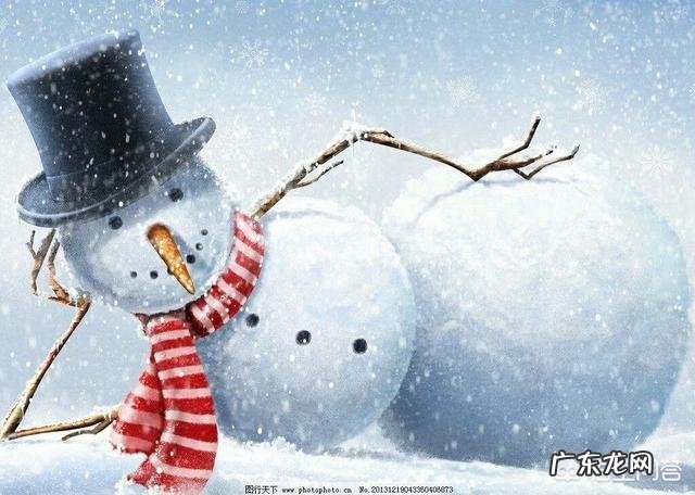 全国冻哭预警,你在哪,有多冷?