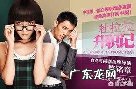 有哪些职场题材的大陆电视剧或者电影?