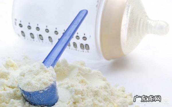 如何分析各个婴儿奶粉质量排行榜?