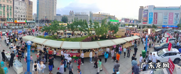 吉林市本地好吃的 吉林市小吃美食一条街