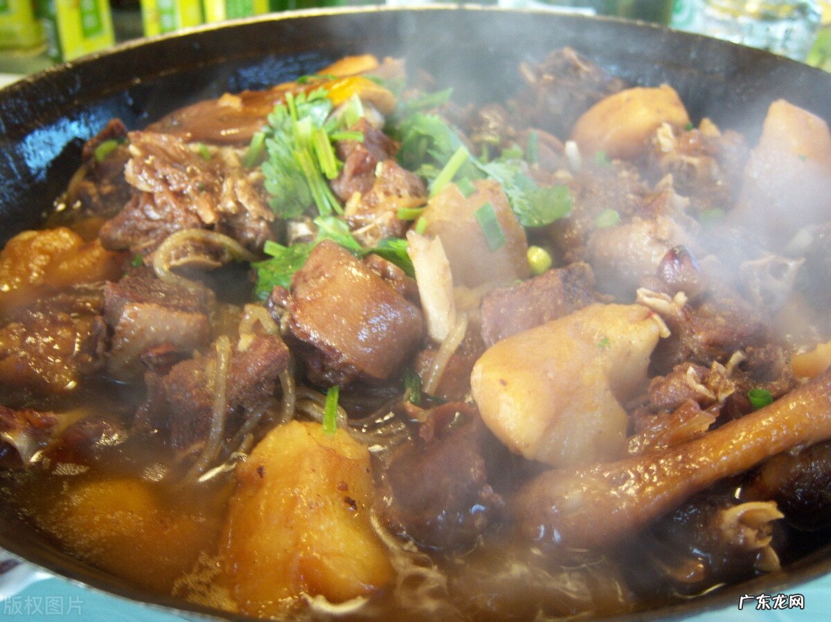 霸王别姬是什么地方的菜系?还有哪些以地区命名的菜系 霸王别姬是哪里的菜系