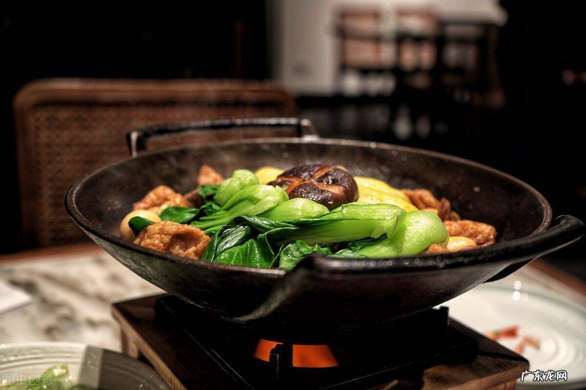 霸王别姬是什么地方的菜系?还有哪些以地区命名的菜系 霸王别姬是哪里的菜系