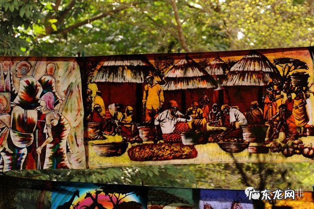 你不可不知的坦桑尼亚特产 坦桑尼亚特产是什么