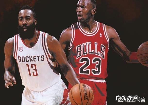 艾弗森是NBA近20年场均得分最低的得分王,那场均得分最高的得分王又是谁?