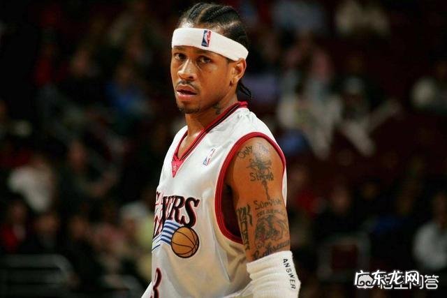 艾弗森是NBA近20年场均得分最低的得分王,那场均得分最高的得分王又是谁?