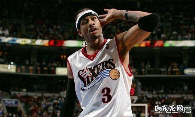 艾弗森是NBA近20年场均得分最低的得分王,那场均得分最高的得分王又是谁?