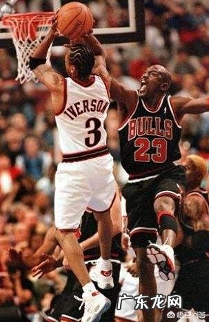 艾弗森是NBA近20年场均得分最低的得分王,那场均得分最高的得分王又是谁?