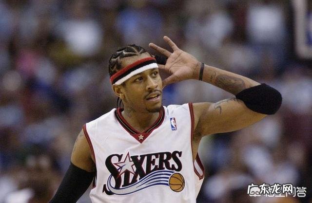 艾弗森是NBA近20年场均得分最低的得分王,那场均得分最高的得分王又是谁?