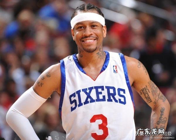 艾弗森是NBA近20年场均得分最低的得分王,那场均得分最高的得分王又是谁?