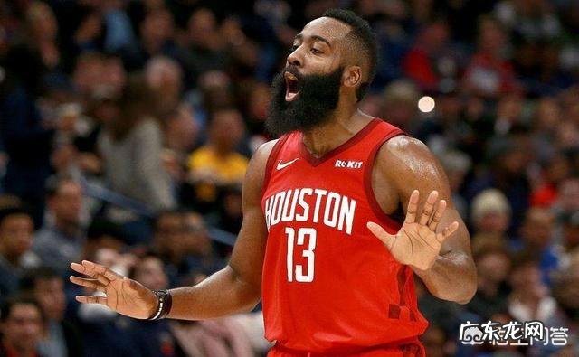 艾弗森是NBA近20年场均得分最低的得分王，那场均得分最高的得分王又是谁？