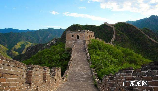 不到长城非好汉,50句关于长城的诗句 关于长城的谚语有哪些
