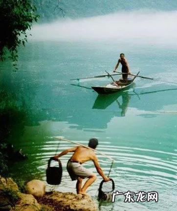 浑水摸鱼的故事 浑水摸鱼造句子