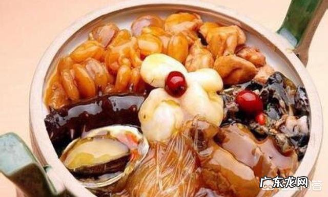 粤菜有什么特点?精髓是什么?