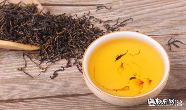 祁红的冲泡方法是怎样的?